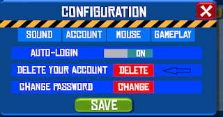 delete step 3